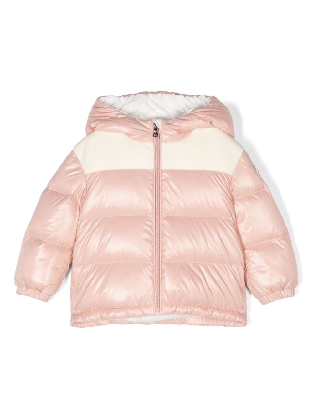 GUCCI KIDS FW24 J DB CABAN: Premium Down Jacket for Winter